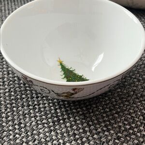 Zrike The Grinch Bowl